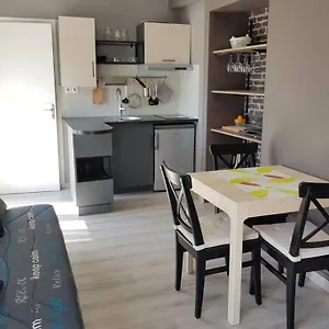  Apartamento Centre