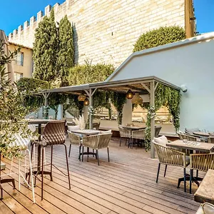 Hotell Mercure Pont D'avignon Centre, Avignon