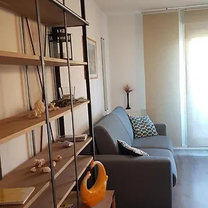 T2 Agroparc Appartement