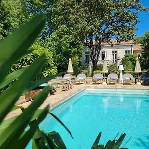 Aigarden Maison d'hôtes