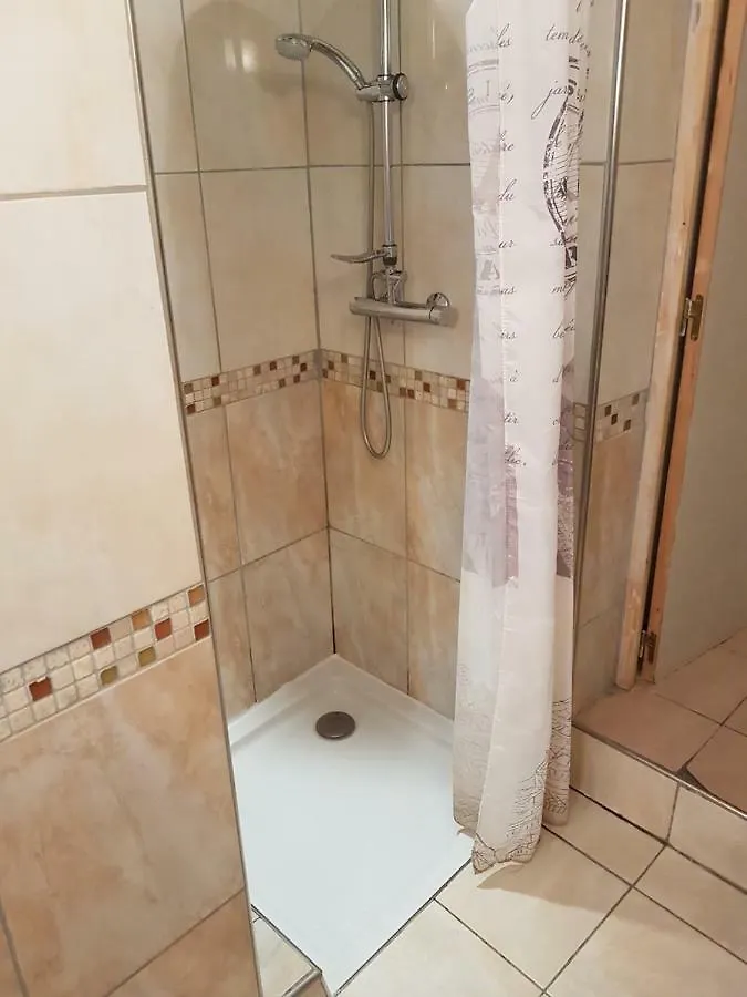 Bel Appart T2 Centre Pieton - Wi-Fi Apartment Avignon