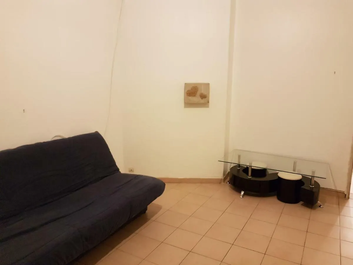 Bel Appart T2 Centre Pieton - Wi-Fi Apartment Avignon