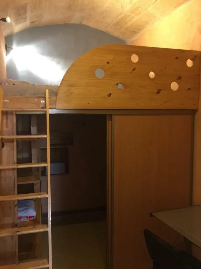 Bel Appart T2 Centre Pieton - Wi-Fi Apartment Avignon